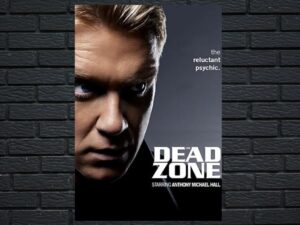 -The Dead Zone (2002)-<br>The Complete Series