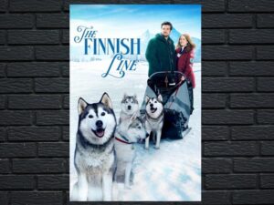 -The Finnish Line (2024)-<br>The Original Movie