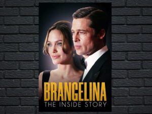 -Brangelina The Inside Story (2021)-<br>The Original Movie