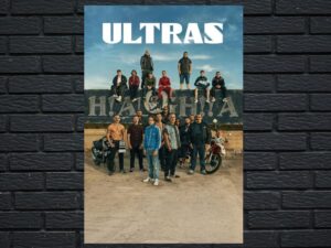 -Ultras (2020)-<br>The Original Movie