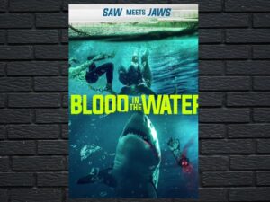 -Blood in the Water (2022)-<br>The Original Movie