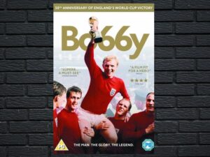 -Bobby (2016)-<br>The Original Movie