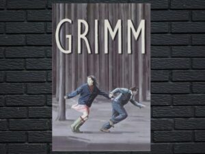 -Grimm (2003)-<br>The Original Movie