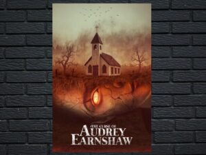 -The Curse of Audrey Earnshaw (2020)-<br>The Original Movie