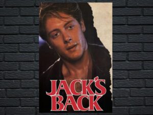 -Jack's Back (1988)-<br>The Original Movie