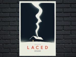 -Laced (2023)-<br>The Original Movie