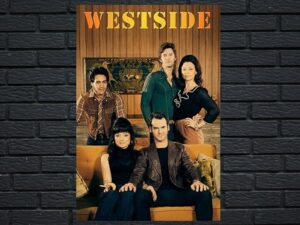 -Westside (2015)-<br>The Complete Series