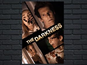 -The Darkness (2016)-<br>The Original Movie