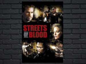 -Streets of Blood (2009)-<br>The Original Movie