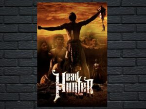 -Headhunter (2023)-<br>The Original Movie