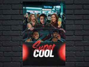 -Supercool (2021)-<br>The Original Movie