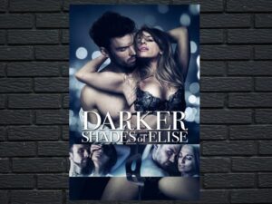 -Darker Shades of Elise (2017)-<br>The Original Movie