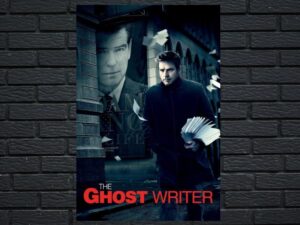 -The Ghost Writer (2010)-<br>The Original Movie