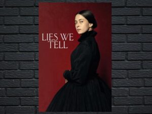 -Lies We Tell (2023)-<br>The Original Movie