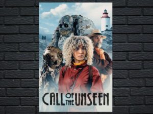 -Call of the Unseen (2022)-<br>The Original Movie