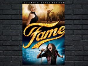 -Fame (2009)-<br>The Original Movie