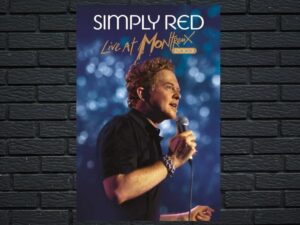 -Simply Red: Live at Montreux (2003)-<br>The Original Movie