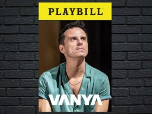 -National Theatre Live: Vanya (2024)-<br>The Original Movie