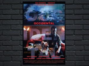 -Occidental (2018)-<br>The Original Movie