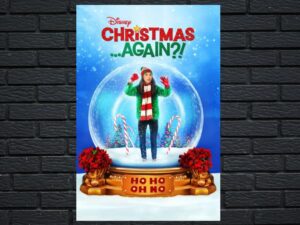 -Christmas ...Again?! (2021)-<br>The Original Movie