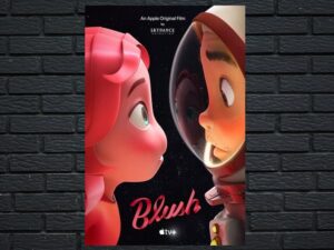 -Blush (2021)-<br>The Original Movie