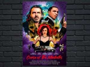 -Curse Of The Macbeths (2022)-<br>The Original Movie