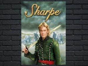 -Sharpe (1993)-<br>The Complete Series