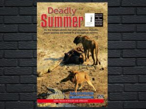 -Wild Deadly Summer (2006)-<br>The Original Movie