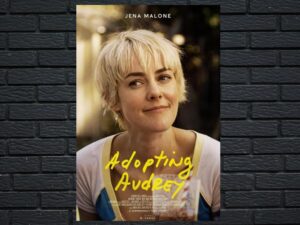 -Adopting Audrey (2022)-<br>The Original Movie
