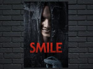-Smile (2022)-<br>The Original Movie