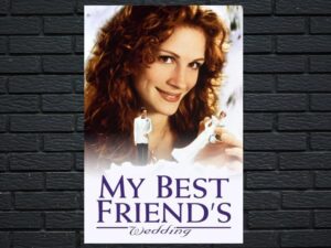 -My Best Friend's Wedding (1997)-<br>The Original Movie