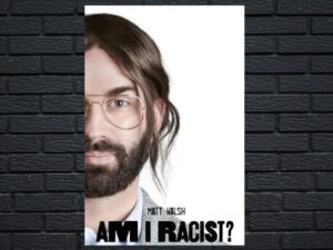 -Am I Racist? (2024)-<br>The Original Movie