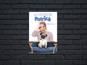 -Patrick (2018)-<br>The Original Movie