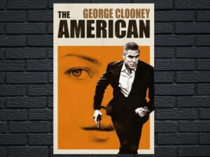 -The American (2010)-<br>The Original Movie