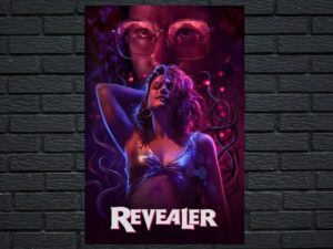 -Revealer (2022)-<br>The Original Movie