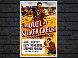 -The Duel at Silver Creek (1952)-<br>The Original Movie