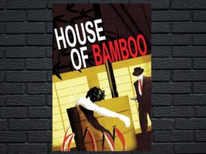 -EN-211. Tokio-Story (1955) (1955)-<br>The Original Movie