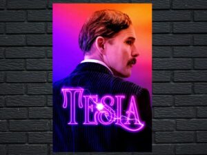 -Tesla (2020)-<br>The Original Movie