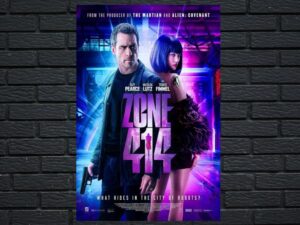 -Zone 414 (2021)-<br>The Original Movie