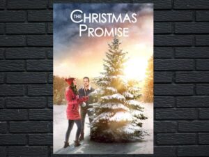 -The Christmas Promise (2021)-<br>The Original Movie