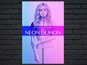 -The Neon Demon (2016)-<br>The Original Movie