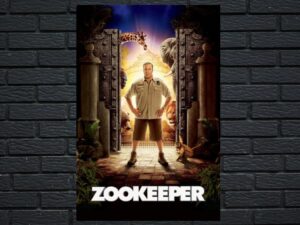 -Zookeeper (2011)-<br>The Original Movie