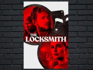 -The Locksmith (2023)-<br>The Original Movie