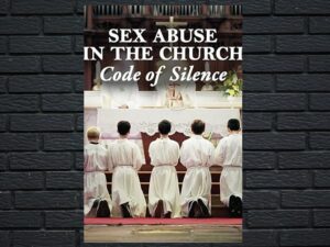 -The Church: Code of Silence (2017)-<br>The Original Movie