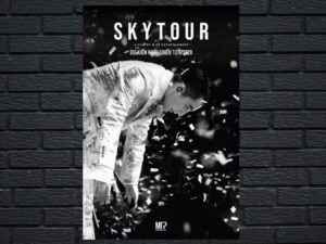 -Sky Tour: The Movie (2020)-<br>The Original Movie