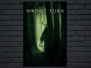 -Wrong Turn (2021)-<br>The Original Movie