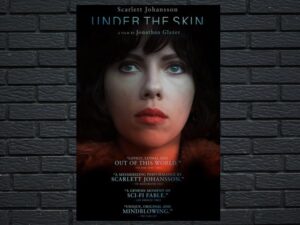 -Under The Skin (2013)-<br>The Original Movie