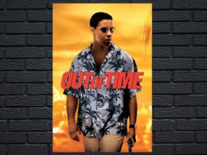 -Out of Time (2003)-<br>The Original Movie