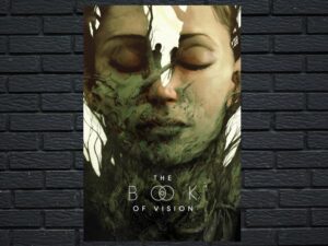 -The Book of Vision (2021)-<br>The Original Movie