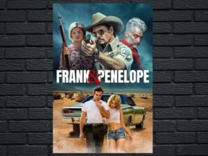 -Frank and Penelope (2022)-<br>The Original Movie